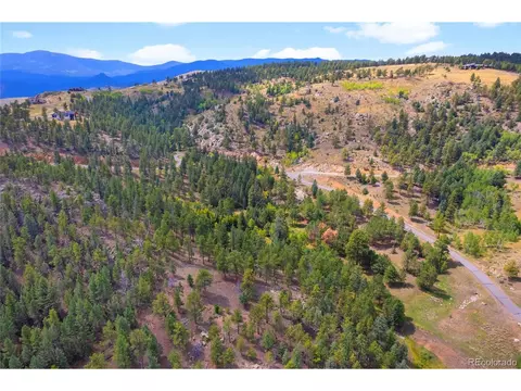 Undisclosed, Pine, CO 80470