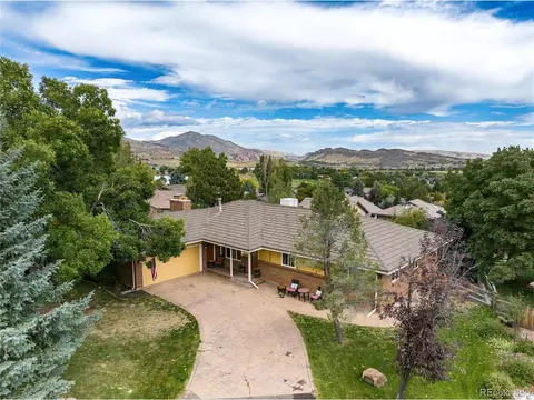 15865 Ridge Tee Dr, Morrison, CO 80465