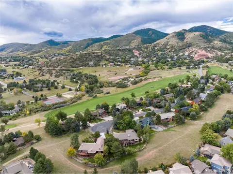 15865 Ridge Tee Dr, Morrison, CO 80465 photo 38
