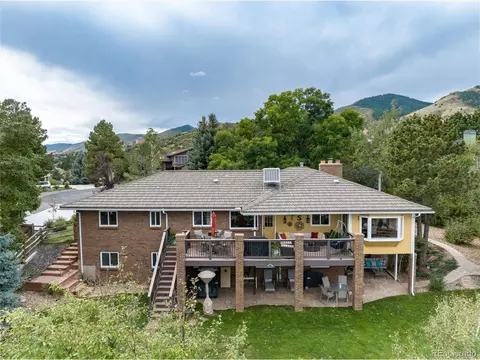 15865 Ridge Tee Dr, Morrison, CO 80465 photo 34