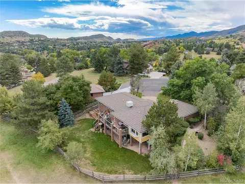 15865 Ridge Tee Dr, Morrison, CO 80465 photo 35