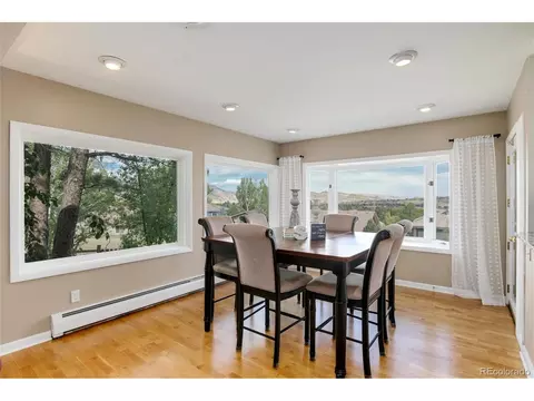 15865 Ridge Tee Dr, Morrison, CO 80465 photo 4