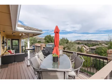 15865 Ridge Tee Dr, Morrison, CO 80465 photo 32