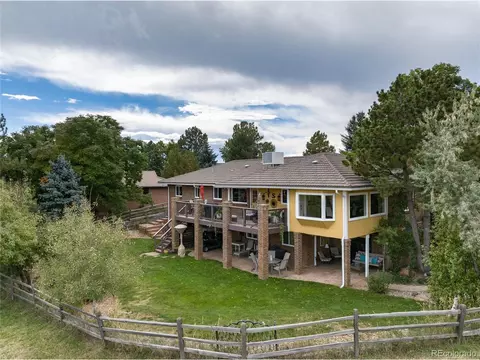 15865 Ridge Tee Dr, Morrison, CO 80465 photo 36