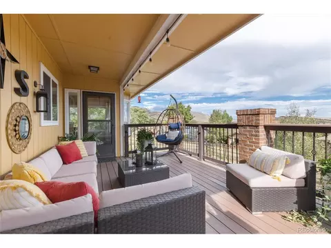 15865 Ridge Tee Dr, Morrison, CO 80465 photo 31
