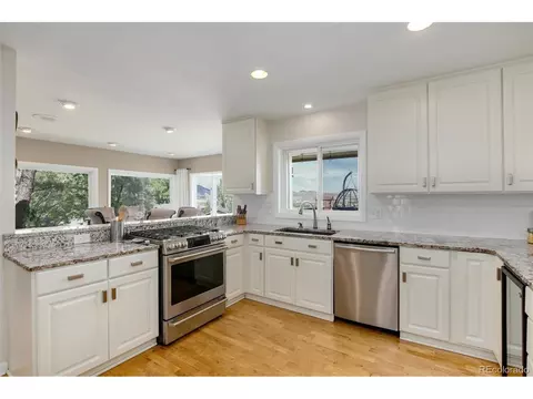 15865 Ridge Tee Dr, Morrison, CO 80465 photo 9