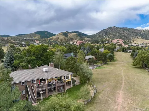 15865 Ridge Tee Dr, Morrison, CO 80465 photo 37