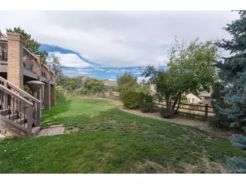 15865 Ridge Tee Dr, Morrison, CO 80465 photo 33