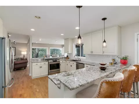 15865 Ridge Tee Dr, Morrison, CO 80465 photo 8