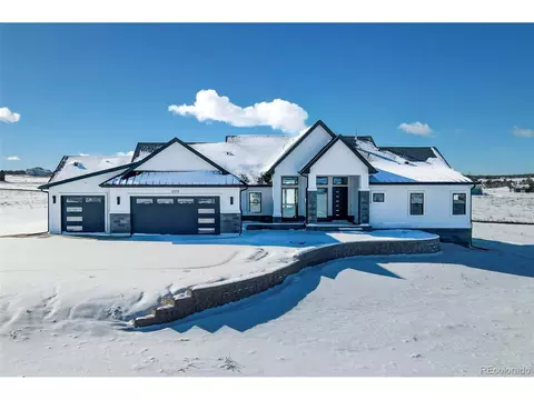 17170 Early Light Dr, Colorado Springs, CO 80908