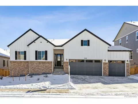 1648 Gentle Rain Dr, Castle Rock, CO 80109