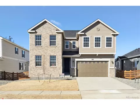 660 Apex Rise St, Erie, CO 80516