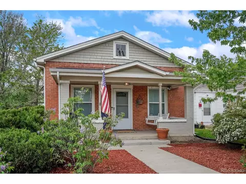 2233 S Bannock St, Denver, CO 80223
