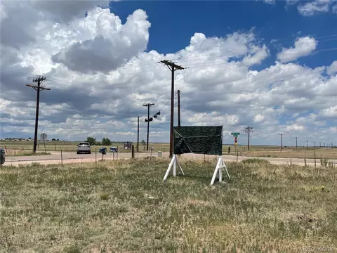 Undisclosed, Calhan, CO 80808