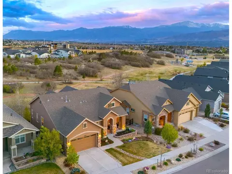 4001 Horse Gulch Loop, Colorado Springs, CO 80924