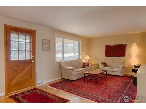 3605 Endicott Dr, Boulder, CO 80305 photo 2