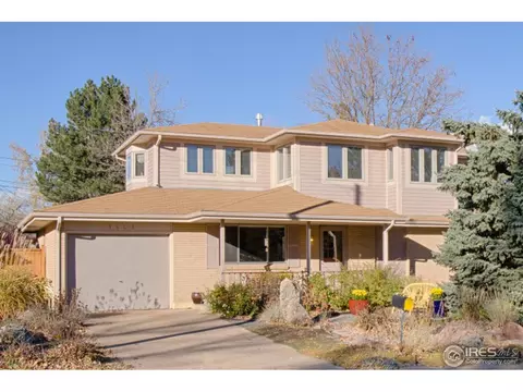 3605 Endicott Dr, Boulder, CO 80305 photo 1