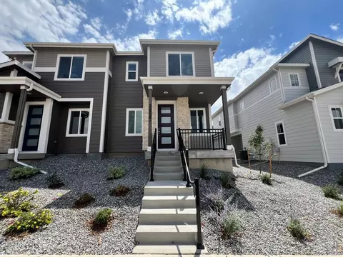 22808 E Tufts Ave #A, Aurora, CO 80015