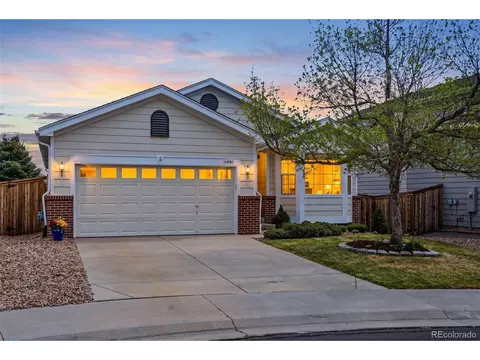 11850 High Desert Rd, Parker, CO 80134