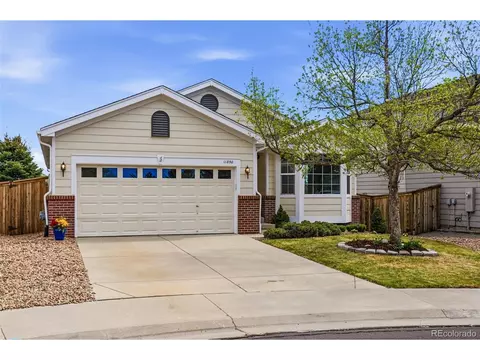 11850 High Desert Rd, Parker, CO 80134