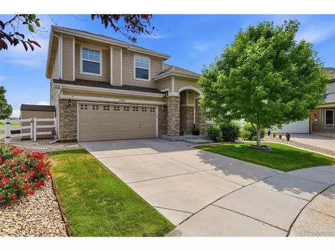23662 E Mississippi Cir, Aurora, CO 80018