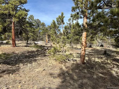1506 Bellows Rd, Hartsel, CO 80449 photo 7