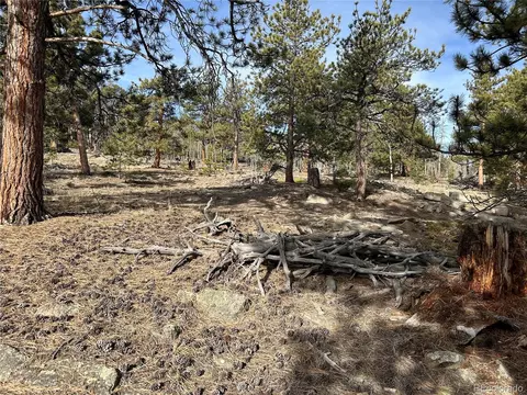 1506 Bellows Rd, Hartsel, CO 80449 photo 8