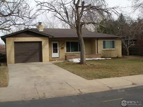 2880 Ellison Pl, Boulder, CO 80304 photo 1