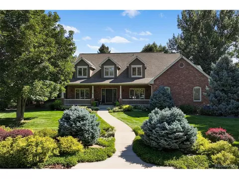4903 Christensen Dr, Littleton, CO 80123