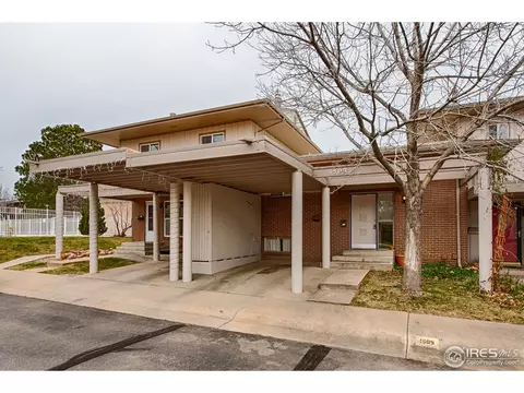 1509 Bradley Dr, Boulder, CO 80305 photo 1