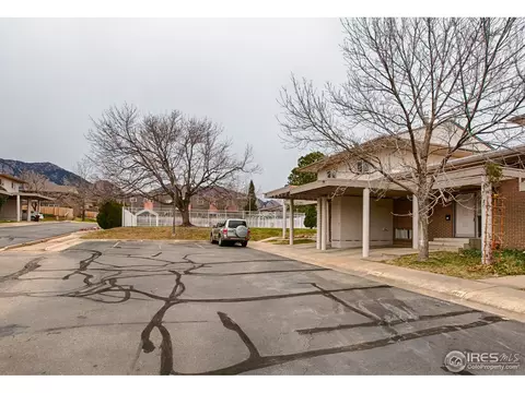 1509 Bradley Dr, Boulder, CO 80305 photo 2