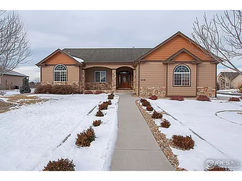 408 Cascade Ct, Johnstown, CO 80534 photo 1