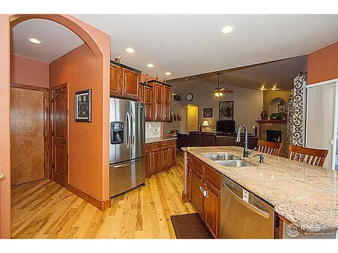 408 Cascade Ct, Johnstown, CO 80534 photo 8