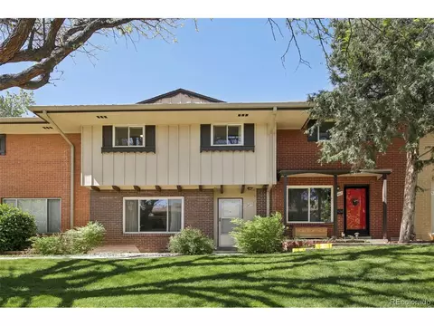 12455 W Alameda Dr, Lakewood, CO 80228