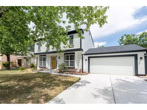 1410 S Vaughn Cir, Aurora, CO 80012