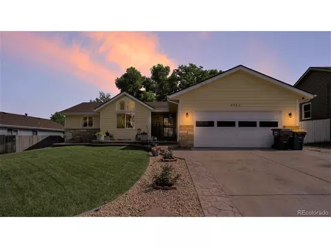 4952 W 6th Street Rd, Greeley, CO 80634