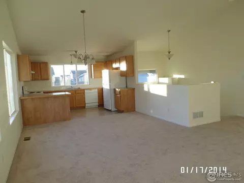 2836 Apple Ave, Greeley, CO 80631 photo 2