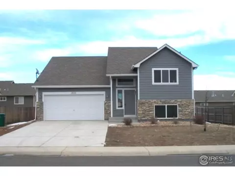 2836 Apple Ave, Greeley, CO 80631 photo 1