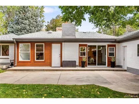 3035 N Monaco St Pkwy, Denver, CO 80207