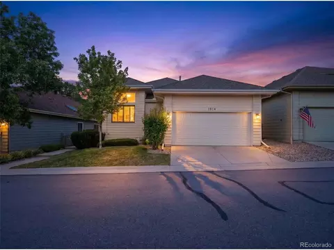1914 Five Iron Dr, Castle Rock, CO 80104