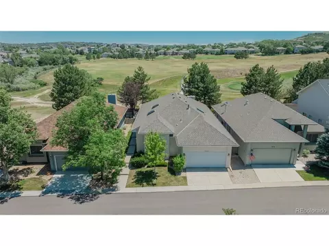 1914 Five Iron Dr, Castle Rock, CO 80104