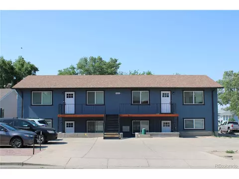 1801 Jones Ave, Pueblo, CO 81004