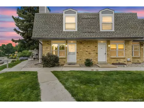 1557 S Owens St #53, Denver, CO 80232