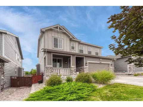 7808 Bandit Dr, Castle Rock, CO 80108