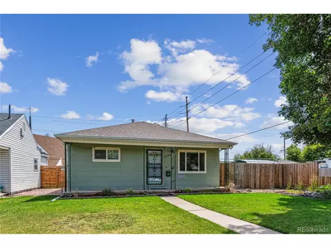 1300 Lima St, Aurora, CO 80010