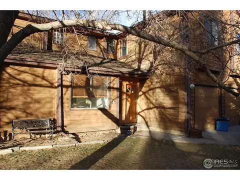 6549 Barnacle St, Boulder, CO 80301 photo 1