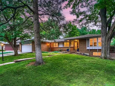 11124 W 27th Ave, Lakewood, CO 80215