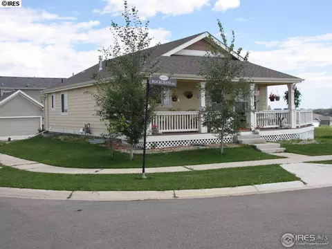 4200 Rockcress Rd, Evans, CO 80620 photo 1