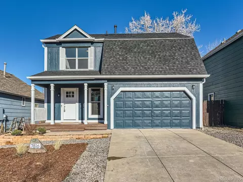7816 Elmwood St, Littleton, CO 80125