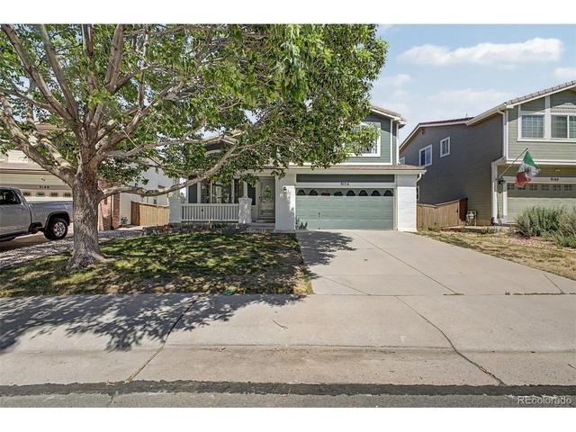 9154 Anasazi Indian Trl, Littleton, CO 80129